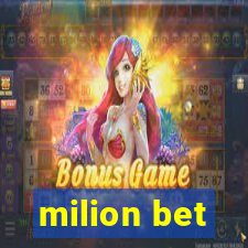 milion bet