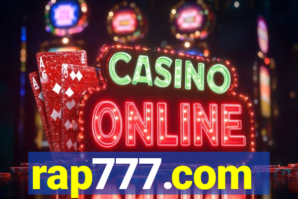rap777.com