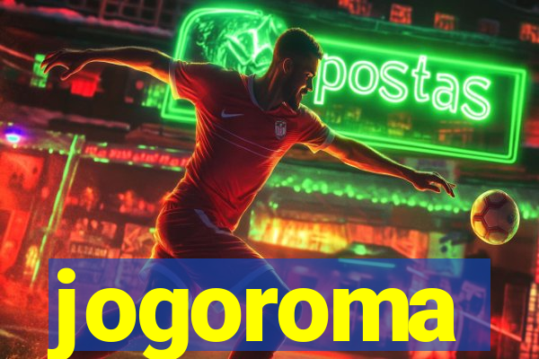 jogoroma