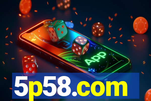 5p58.com