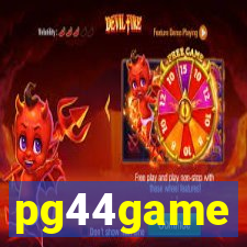 pg44game