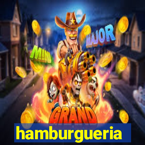 hamburgueria juventus ucs