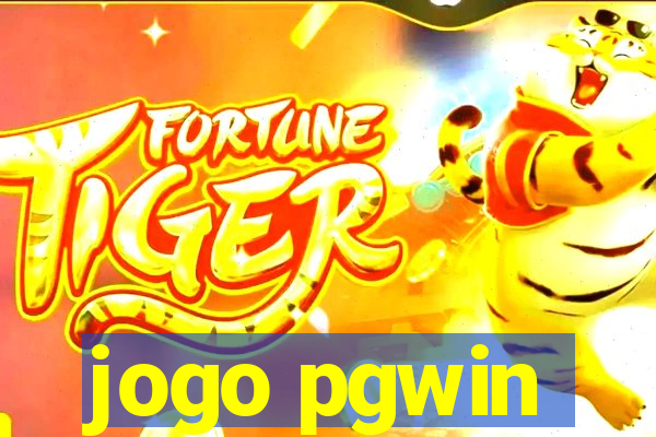 jogo pgwin
