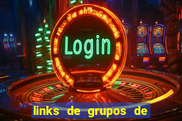links de grupos de telegram +18