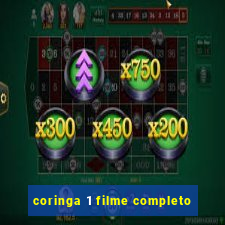 coringa 1 filme completo