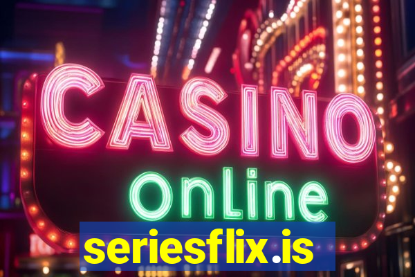 seriesflix.is