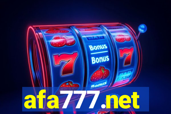 afa777.net