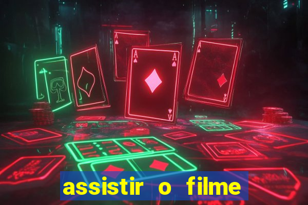 assistir o filme 007 cassino royale dublado