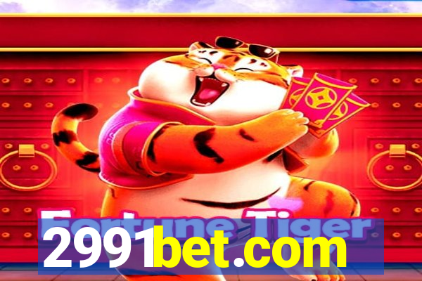 2991bet.com