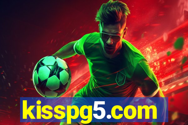 kisspg5.com