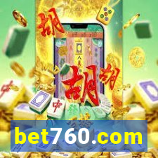 bet760.com