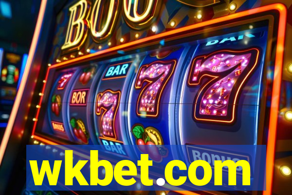 wkbet.com