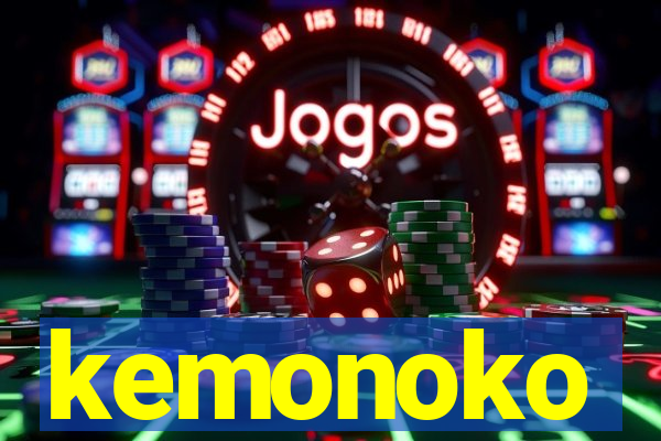 kemonoko