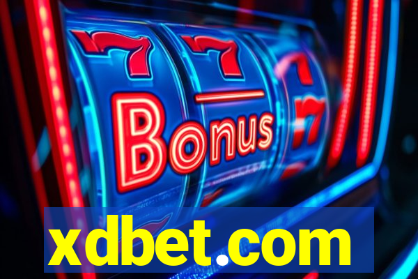 xdbet.com
