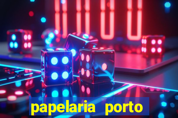 papelaria porto alegre centro