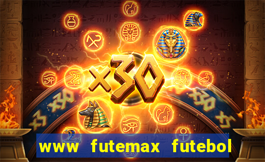 www futemax futebol ao vivo