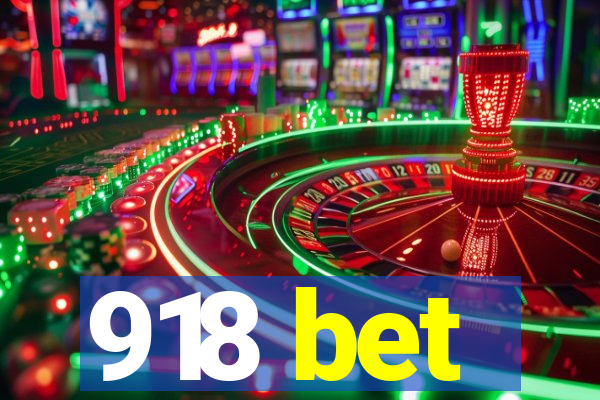 918 bet