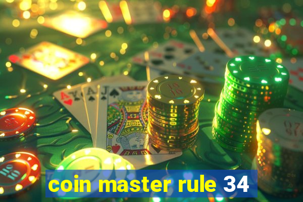 coin master rule 34