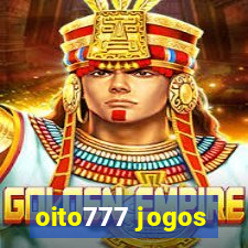 oito777 jogos