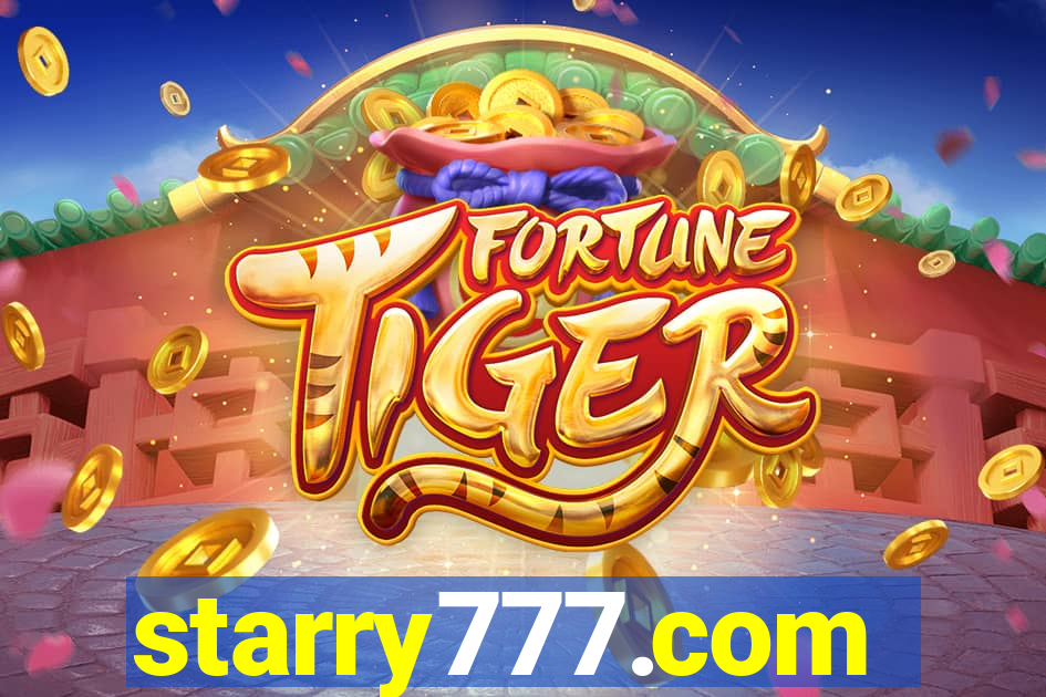 starry777.com