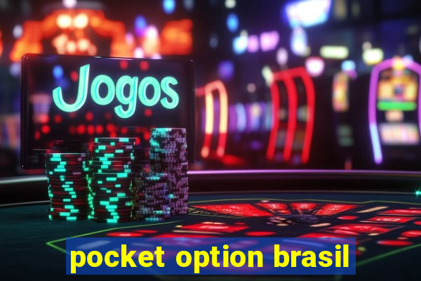 pocket option brasil