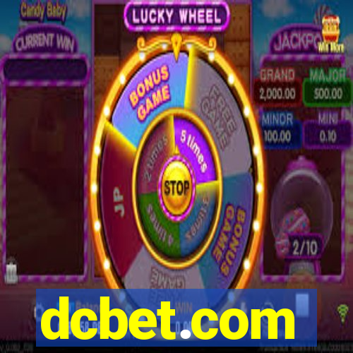 dcbet.com