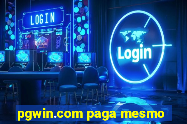 pgwin.com paga mesmo