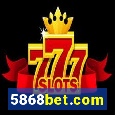 5868bet.com