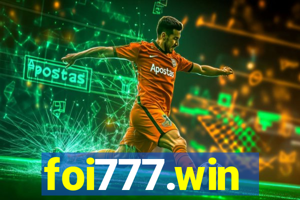 foi777.win