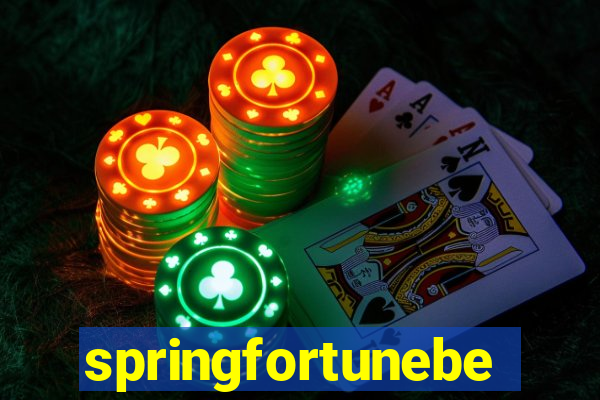 springfortunebet