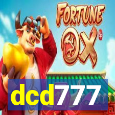 dcd777