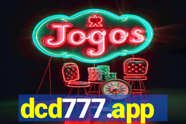 dcd777.app