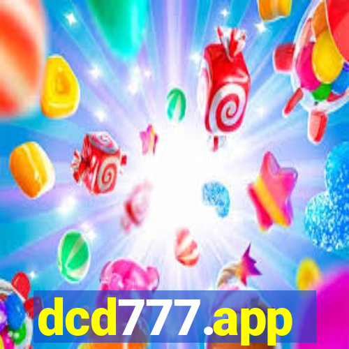 dcd777.app
