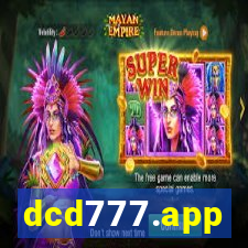 dcd777.app
