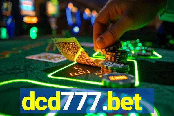 dcd777.bet
