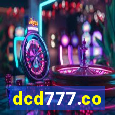 dcd777.co