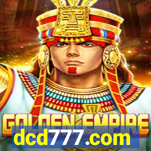 dcd777.com