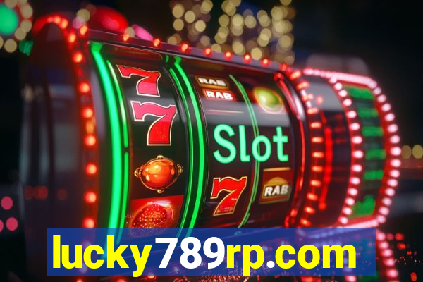 lucky789rp.com