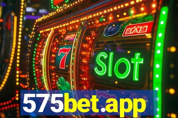 575bet.app
