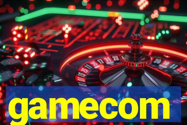 gamecom