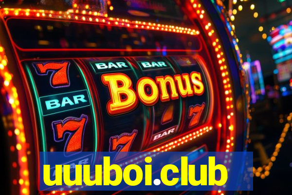 uuuboi.club
