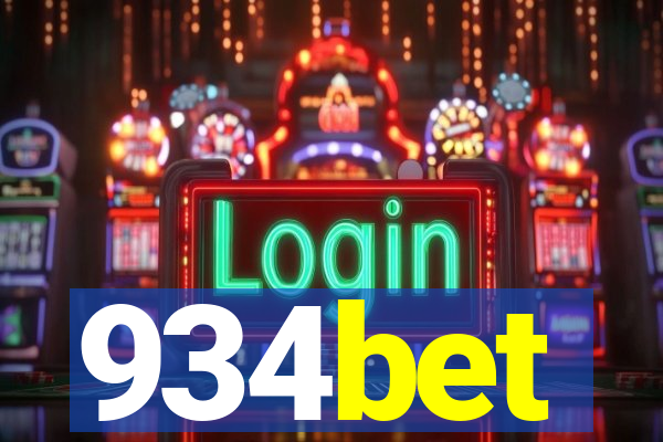934bet