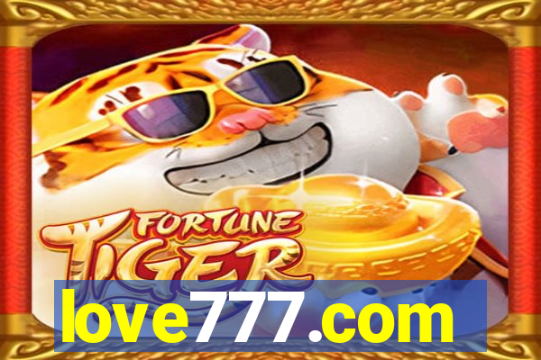 love777.com