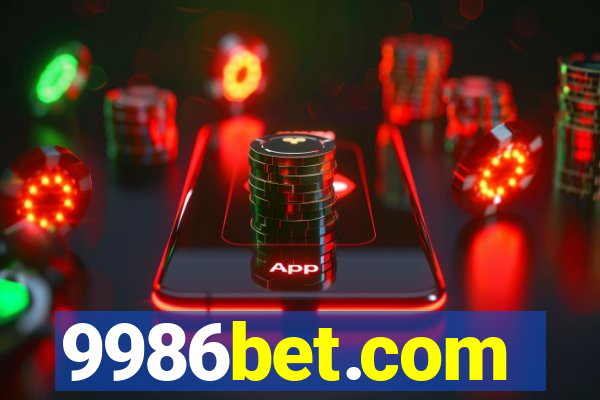 9986bet.com