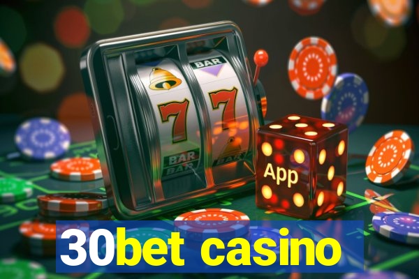 30bet casino
