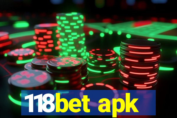 118bet apk