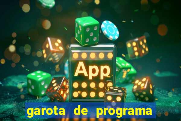 garota de programa de porto nacional