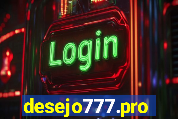 desejo777.pro