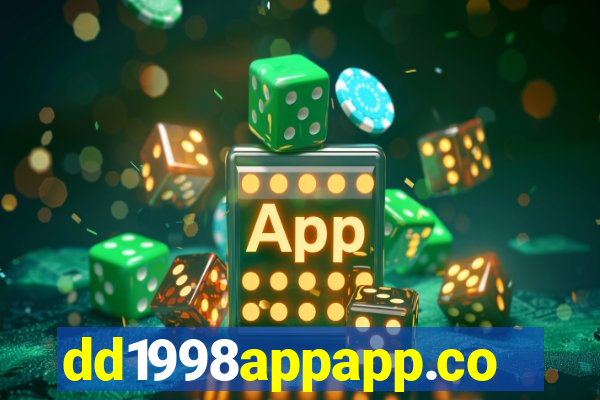 dd1998appapp.com