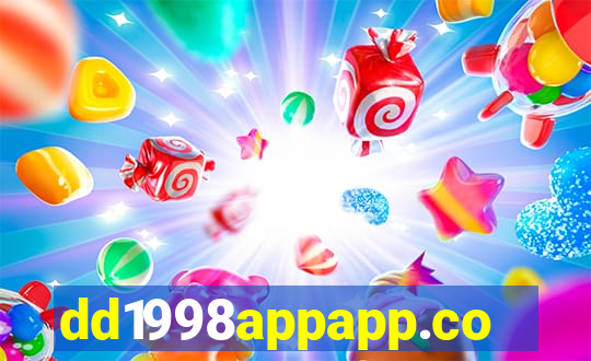 dd1998appapp.com